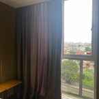 Review photo of Maple Hotel Grogol 5 from Fitria C.