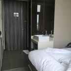 Review photo of Aqueen Hotel Paya Lebar from Georgena L.