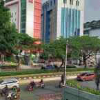 Review photo of Amaris Hotel Senen from Dameria P.