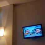 Review photo of Amaris Hotel Senen 4 from Dameria P.