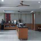 Review photo of Hotel Alia Matraman 4 from Dameria P.