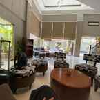 Review photo of Tasneem Convention Hotel Yogyakarta from Assya H. L.