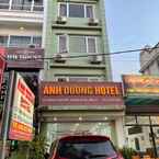 Hình ảnh đánh giá của Anh Duong Hotel Hanoi từ Thanh P. N.