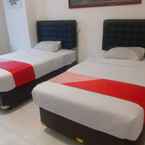 Review photo of OYO 1136 Hotel Surya Solo from I P. E. W.