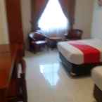 Review photo of OYO 1136 Hotel Surya Solo 2 from I P. E. W.