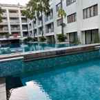 Hình ảnh đánh giá của ASTON Kuta Hotel & Residence từ Siti R.