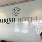 Imej Ulasan untuk Airish Hotel Palembang dari Nadia M.