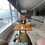 Hình ảnh đánh giá của Airish Hotel Palembang 2 từ Nadia M.