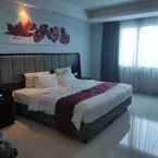 รูปภาพรีวิวของ d'primahotel Kualanamu Medan (Formerly Prime Plaza Kualanamu) จาก Nova R.