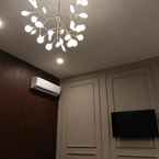 Review photo of ROYAL APARTMENT 2BR 45M2 5 from Astri S. W.