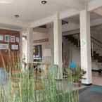 Review photo of Hastina Hotel Lombok from Bernadus B. S.