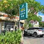 Review photo of Hastina Hotel Lombok 3 from Bernadus B. S.
