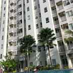 Review photo of Apartment Milenial from Andika F.