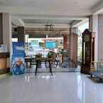 Review photo of Golden Tulip Belitung 7 from Tri A.