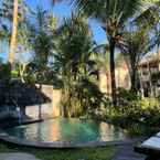 Review photo of The Sankara Resort by Pramana from Caroline M. S.