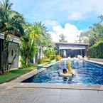 Review photo of The Fong Krabi Resort 3 from Panatchakorn S.