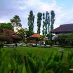 Review photo of Alindra Villas and Spa from Wiwik W.