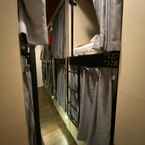 Review photo of 7 Wonders Capsule Hostel @ Jalan Besar from Zaenal A.