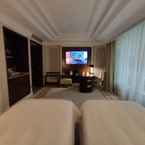 Review photo of The Fullerton Hotel Singapore 2 from Choo S. F.