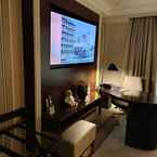 Review photo of The Fullerton Hotel Singapore 4 from Choo S. F.