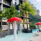 Review photo of Sea Seeker Krabi Resort (SHA+) 2 from Wipawee Y.