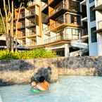รูปภาพรีวิวของ Sea Seeker Krabi Resort (SHA+) 3 จาก Wipawee Y.