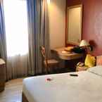 Review photo of Hotel Bulevar Tanjung Duren from Febryan F.