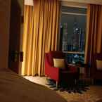 Review photo of TAMU Hotel & Suites Kuala Lumpur from Nurul A.