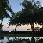 Review photo of Pondok Bali Guest House from Ni P. S. M. W.