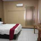 Review photo of Urbanview Hotel L'Tefa Pemalang from Mujiyanto M.