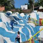 Review photo of Anakraja Waterpark dan Resort 2 from Rusli W.