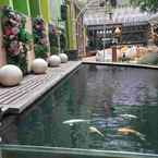 Review photo of Wisata Niaga Hotel from Martia A. A.