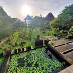 Hình ảnh đánh giá của Bali Eco Living Dormitory từ Ainun Z.