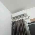 Review photo of OYO 90120 Bolang Room from Yoga Y.