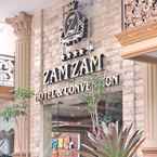 Review photo of Zamzam Hotel & Resort from Wisnu S.
