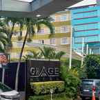 Review photo of Grage Hotel Cirebon from Dwi A.