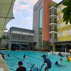 Review photo of Grage Hotel Cirebon 3 from Dwi A.