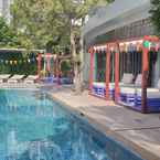 Hình ảnh đánh giá của Novotel Bangkok Platinum Pratunam từ Tran Q. D.