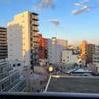 Review photo of ICHIYU ASAKUSA HOTEL 2 from Feby Y. M.