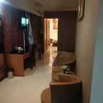 Review photo of Radja Hotel Samarinda 2 from Anjas N. P.
