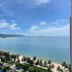 รูปภาพรีวิวของ Premier Havana Nha Trang Hotel จาก Thi H. D.