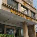 Hình ảnh đánh giá của Balcony Nha Trang Hotel từ Tran T. D. Q.