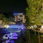 Hình ảnh đánh giá của ASTON Bogor Hotel & Resort từ Indah K.