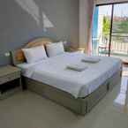 Review photo of Blue Garden Resort Pattaya from Phureepat P.