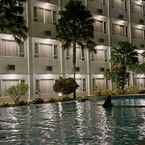 Review photo of Mexolie Hotel Kebumen from Rosi G. S.