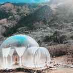 Review photo of BubbleHotelBali - Glamping 3 from Phan T. M. L.
