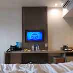 Review photo of Swiss-Belinn Cibitung 3 from Lia A.