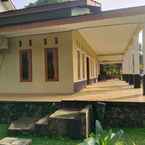 Hình ảnh đánh giá của Bumi Ratu Villa 3 từ Alfaroby A.