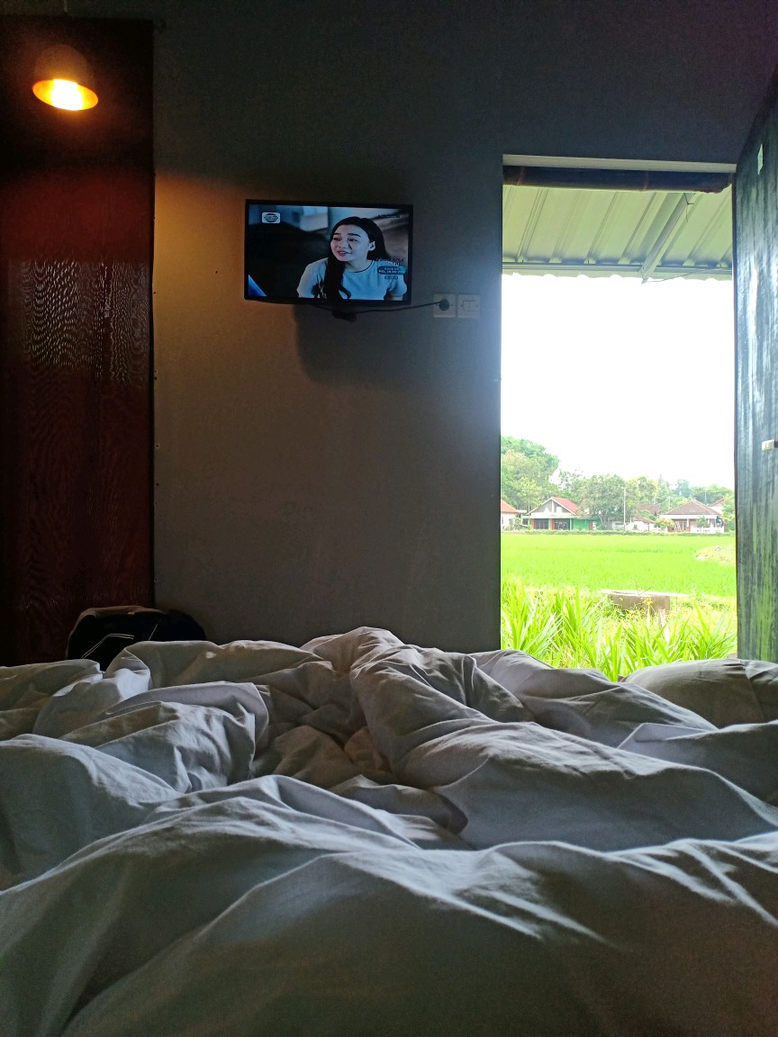 Review photo of Alea Guesthouse 2 from Sigit P.