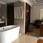 Review photo of d’primahotel Seminyak 2 from Sindi T. H.